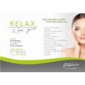 RELAX & FEEL GOOD Kl&ouml;tze