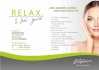 Logo RELAX & FEEL GOOD