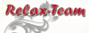 Logo Relax-Team