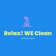 Relax! WE Clean Gebäudereinigung Hennigsdorf