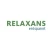 Logo RELAXANS Massage & Kosmetik