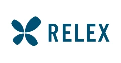 Logo Relex Solutions GmbH