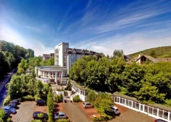 Logo relexa hotel Bad Salzdetfurth