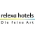 Logo relexa Waldhotel Schatten