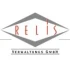 Logo RELIS Verwaltungs GmbH