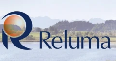 Logo Reluma International GmbH