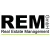 Logo REM GmbH