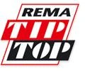 Logo REMA TIP TOP GmbH
