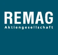 Logo Remag AG