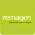 Logo REMAGEN Ideen f&uuml;r Licht + Raum e.K.