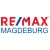 Logo REMAX Immobilien Magdeburg