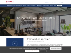 REMAX Premium Immobilien Trier-Wittlich-Bitburg M & F Immobilien GmbH Trier