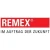 Logo REMEX SüdWest GmbH Betriebsstätte Heilbronn