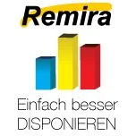 Logo Remira GmbH