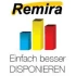 Logo Remira Informationstechnik GmbH Informationstechnologie