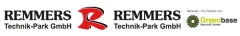 Logo Remmers Landtechnik GmbH
