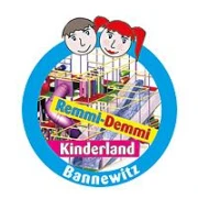 Logo Remmi Demmi Kinderland