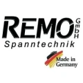 Logo REMO Metallbearbeitungs GmbH