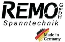 Logo REMO Metallbearbeitungs GmbH