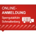 Logo REMONDIS GmbH