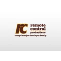 Logo remote control productions GmbH