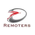 Logo Remoters Triantafilos Lasaridis