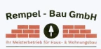 Logo Rempel-Bau GmbH