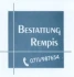 Logo Rempis Bestattungen