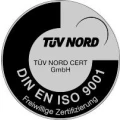 Logo Remscheid Willy Galvanische Anstalt GmbH
