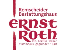 Remscheider Bestattungshaus Ernst Roth Remscheid