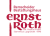 Logo Remscheider Bestattungshaus Ernst Roth