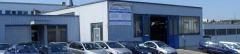Logo Remsecker Automobile Reparaturen - Neu- und Gebrauchtreifen