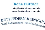 Rena Büttner Bettengeschäft Bad Salzungen