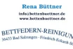 Logo Rena Büttner Bettengeschäft