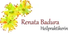 Logo Renata Badura Heilpraktikerin
