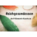 Essen Sie sich gesund