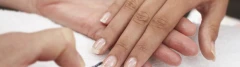 Logo Renate Busch Nageldesign Nageldesign