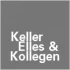Logo Renate Keller Architektin