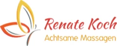 Renate Koch - Achtsame Massagen B&uuml;dingen