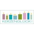 Logo Renate Landbrecht KERZENGL&Uuml;CK!