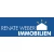 Logo Renate Weber Immobilien