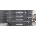 Logo RENATEC Kunststoffverarbeitung GmbH
