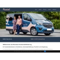 Renates Krankenbef&ouml;rderung B&uuml;ttelborn
