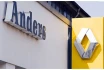 Logo Renault Autohaus Anders GmbH