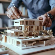 Render-Manufaktur 3D Visualisierung Architektur Berlin