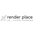 RENDER PLACE M&uuml;nchen