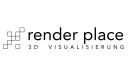 Logo RENDER PLACE