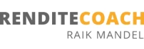 Logo Rendite Coaching Raik Mandel