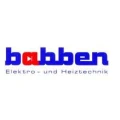 Logo Babben, René