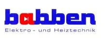 Logo Babben, René